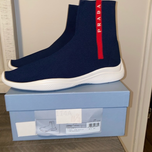 Designer sneaker - Picture 4 of 4